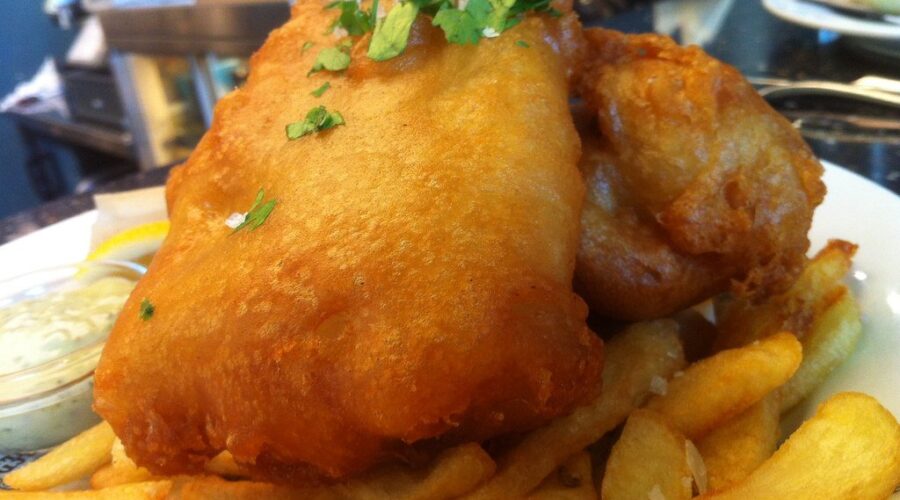 A Favourite Dartmouth Restaurant Has Closed