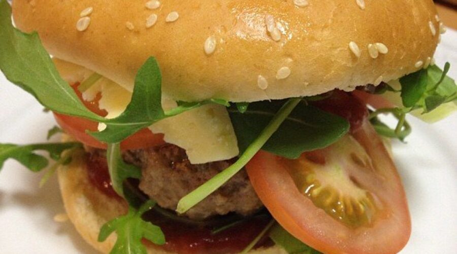 Halifax Burger Bash Is On This Week