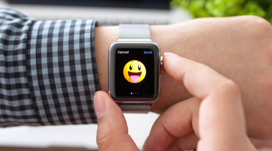Audio Emojis are a Full Circle Moment