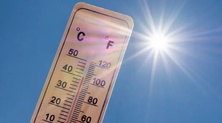 Heat warning in effect as temperatures in N.S. spike to +30°C