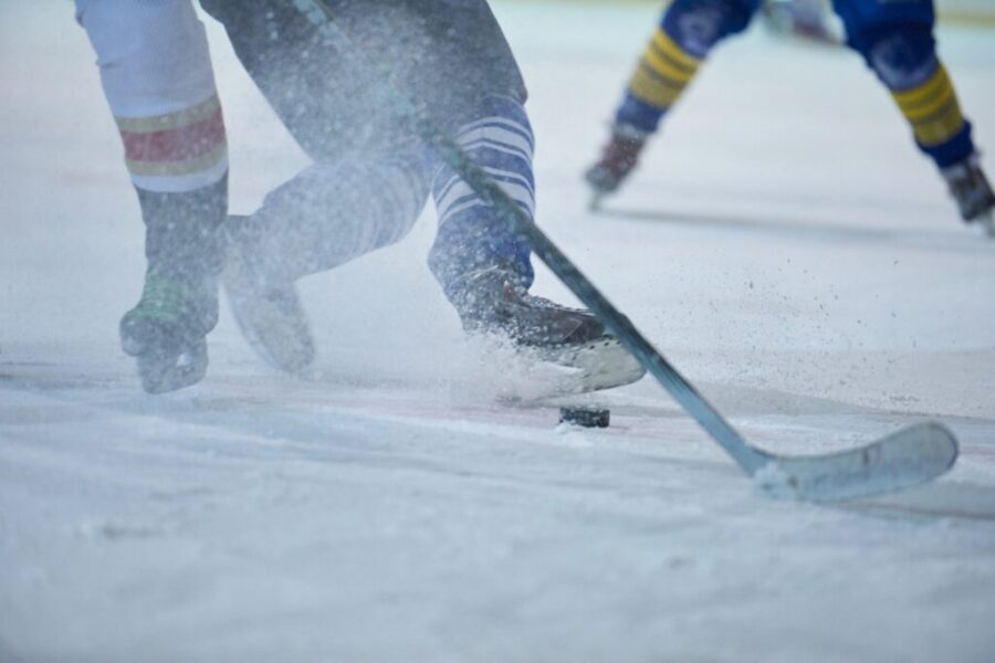 Is This The Best Goal Of The NHL Playoffs So Far?