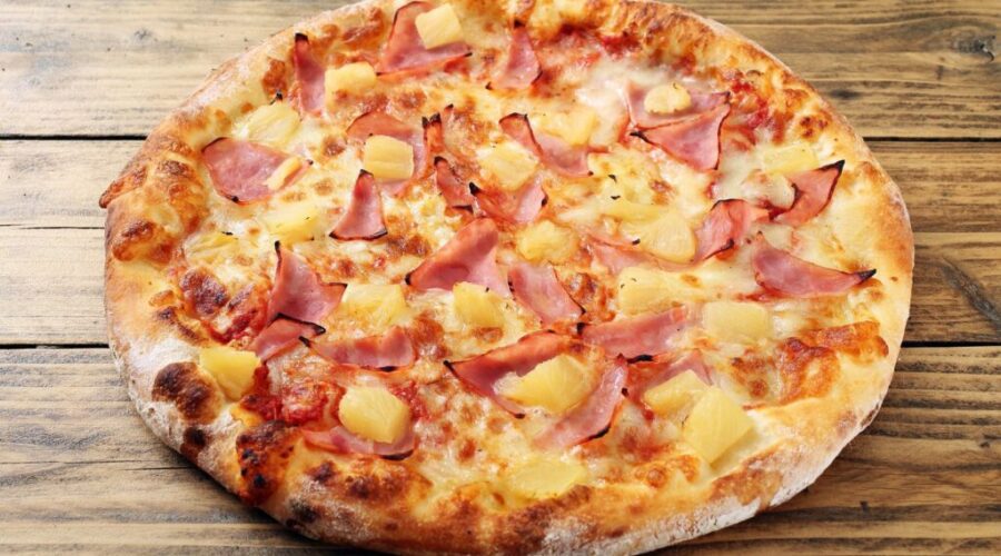 Would You Try Oranges on Pizza? It’s A New Trend!