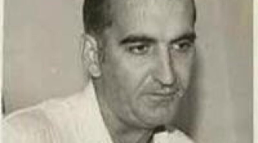 A Nova Scotia Sports and Media Icon Was Celebrated