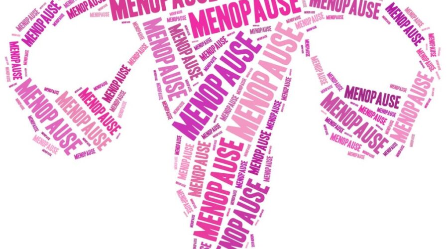 The PERIMENOPAUSE PREDICAMENT