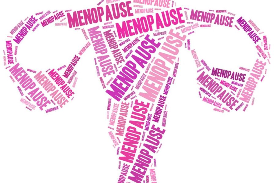 The PERIMENOPAUSE PREDICAMENT