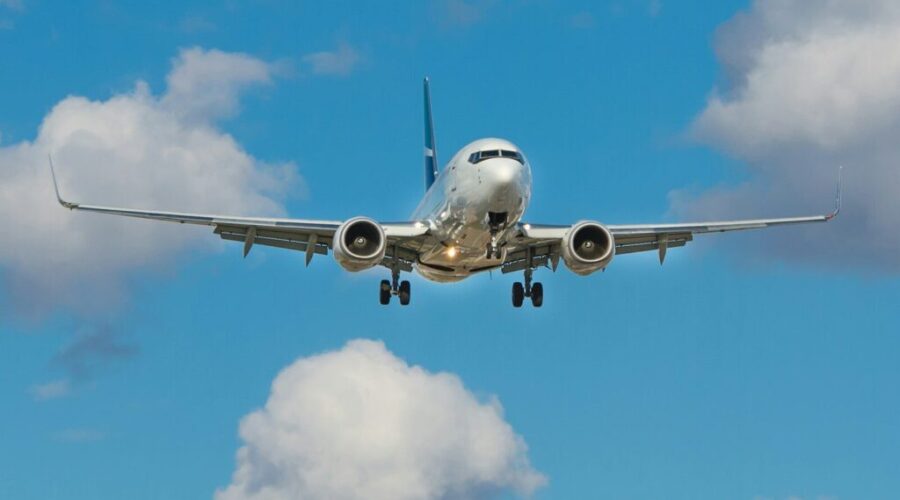 Unruly Passenger Allegedly Causes Flight Grounding At YHZ