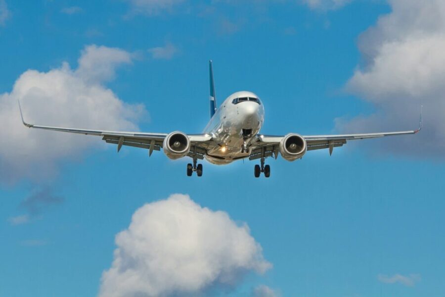 Unruly Passenger Allegedly Causes Flight Grounding At YHZ