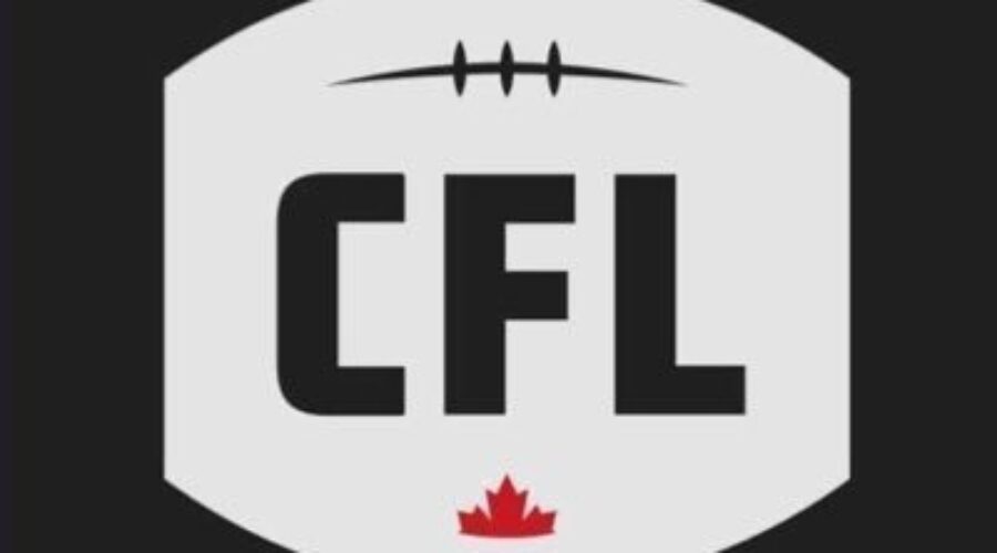 The CFL Is Coming Back To Nova Scotia This Summer