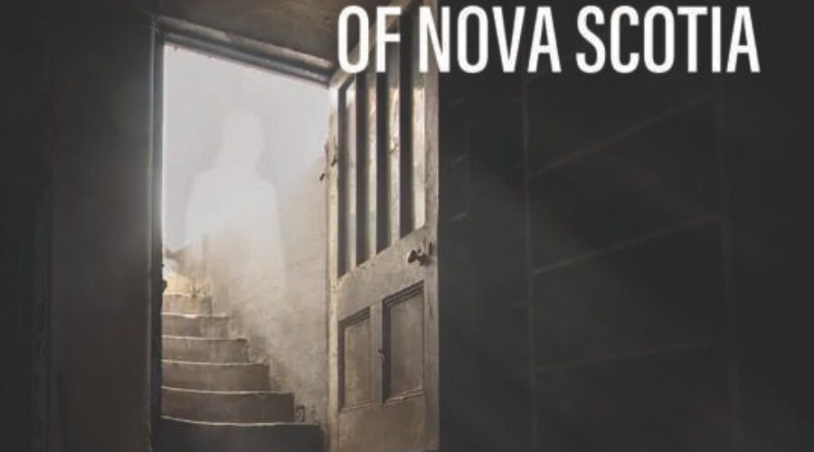 Is this the SPOOKIEST Ghost Story book YET?