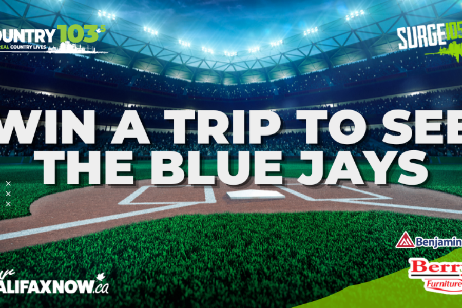 Blue Jays Getaway