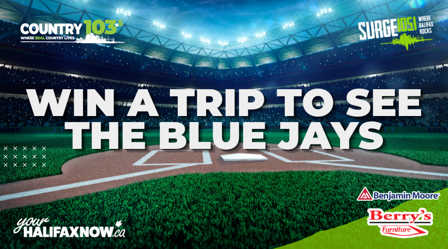 Blue Jays Getaway