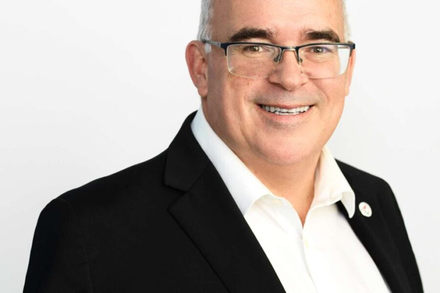 Podcast: Blair Hyslop, Co-CEO of Mrs. Dunster’s on developing food manufacturing in New Brunswick