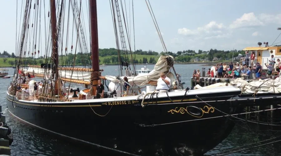 Museums to explore across Nova Scotia