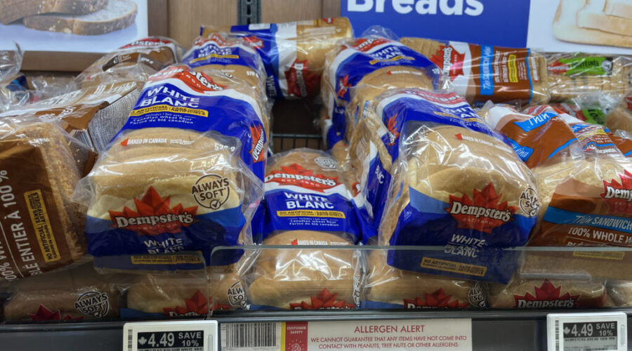 Check Your Email: Haligonians Are Receiving Bread Settlement Payouts!