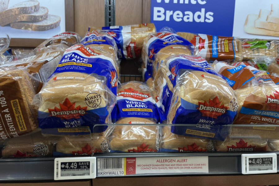 Check Your Email: Haligonians Are Receiving Bread Settlement Payouts!