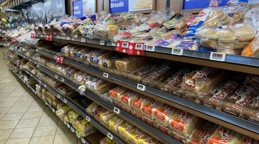Halifax Bread Prices vs. Your Bread Settlement Cash: The Real Math
