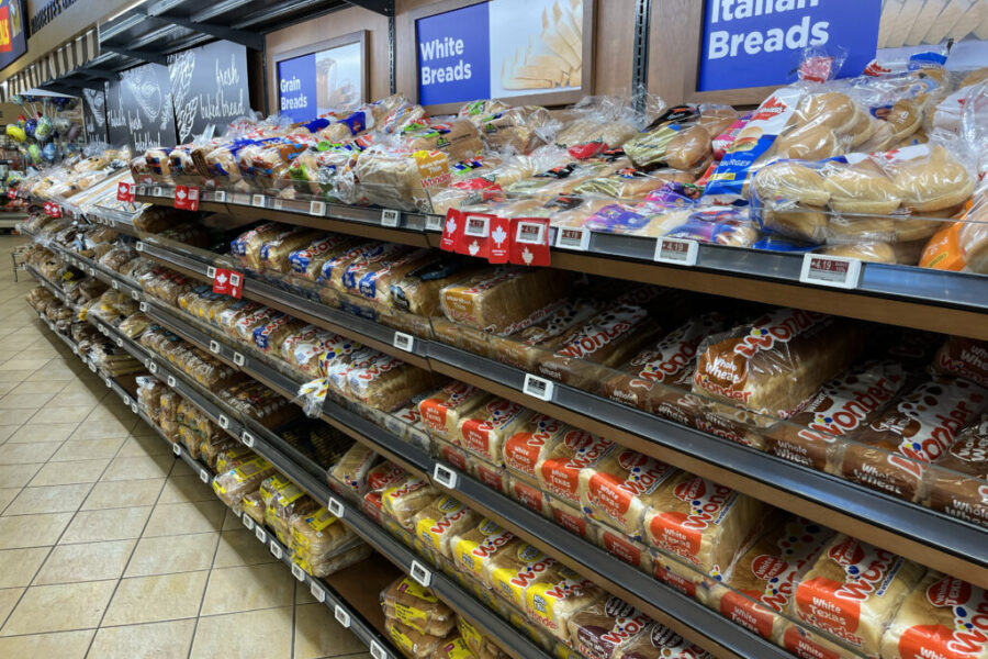 Halifax Bread Prices vs. Your Bread Settlement Cash: The Real Math