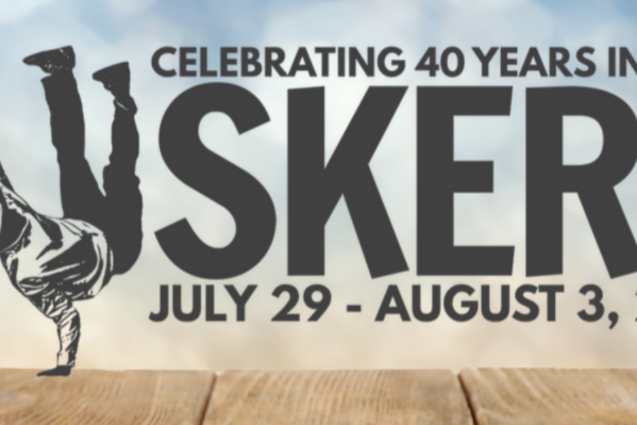 Halifax Buskers Festival