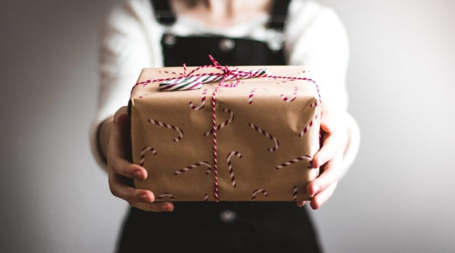 The Science of Gratitude