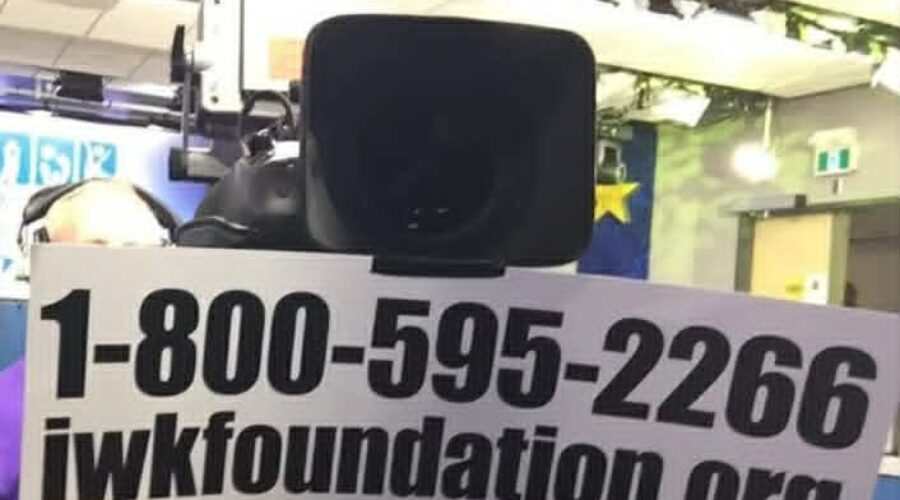 The 42nd IWK Telethon Is On This Weekend