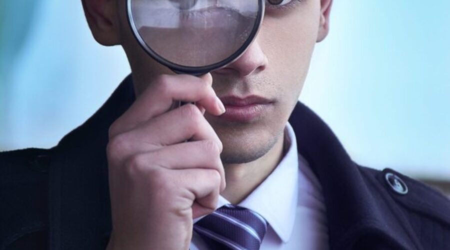 How to find something you’ve lost