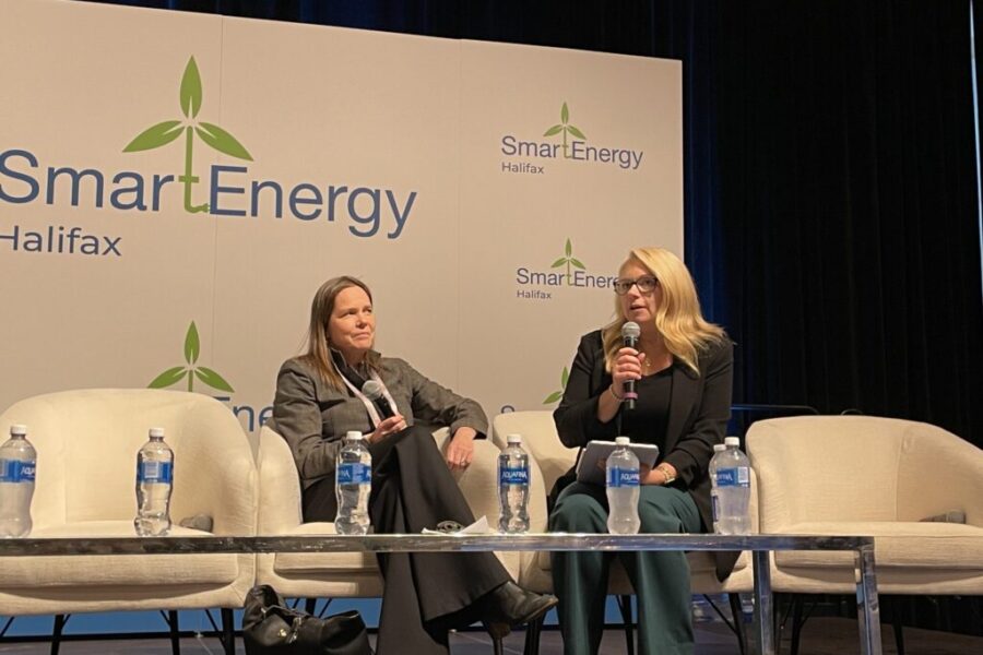 The Power of Partnership: Reimagining Energy in Atlantic Canada