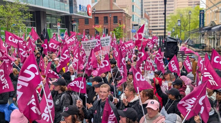 ‘Not safe work’: LTC leaders raise alarm over strike ESA conditions