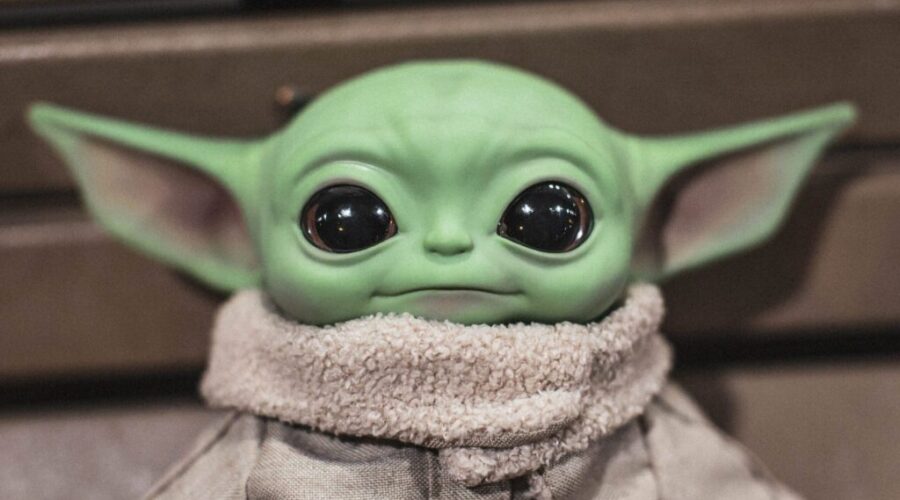 Aliens!