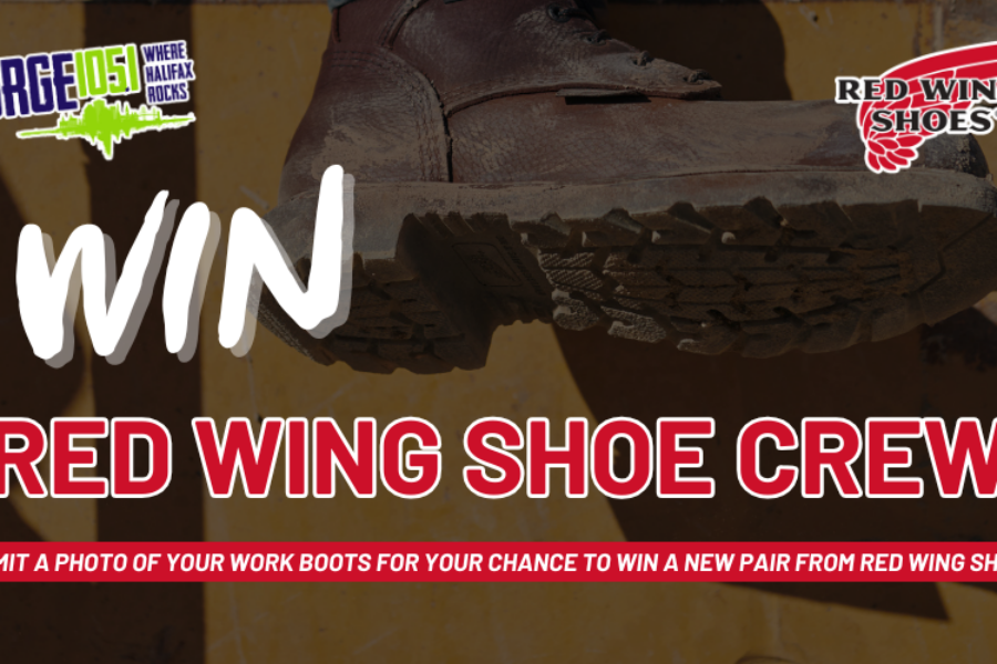 Red Wing Shoe Crew