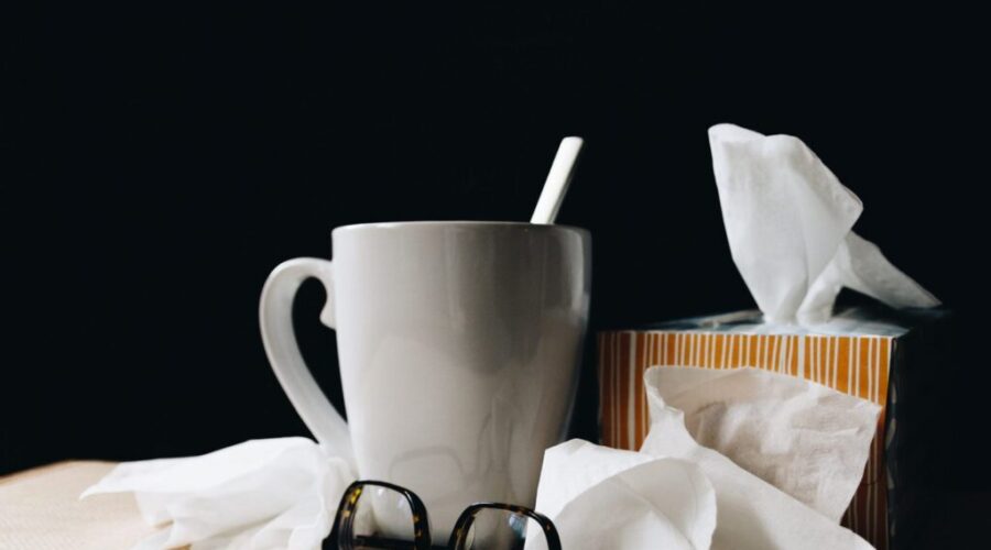 Does your decongestant actually do what it’s supposed do?