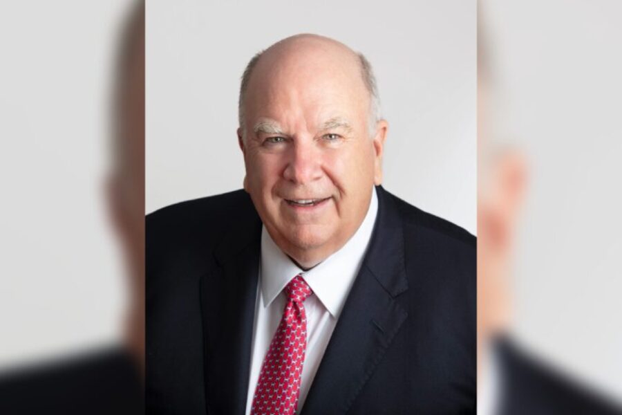Exclusive Interview with Robert K. Irving – Rebroadcast