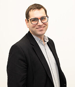 Sales Manager