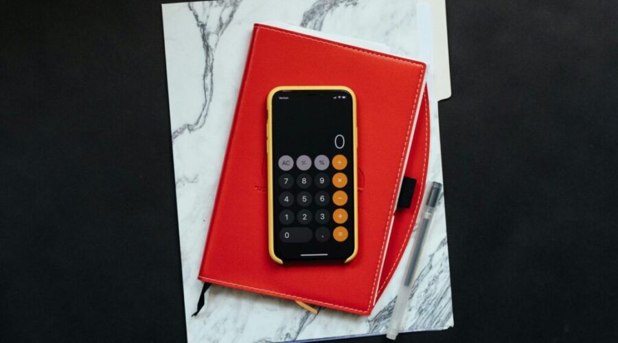 Have no fear, tax season is here!