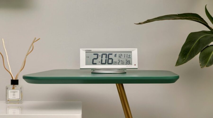 Is an alarm clock better for you than your phone alarm?