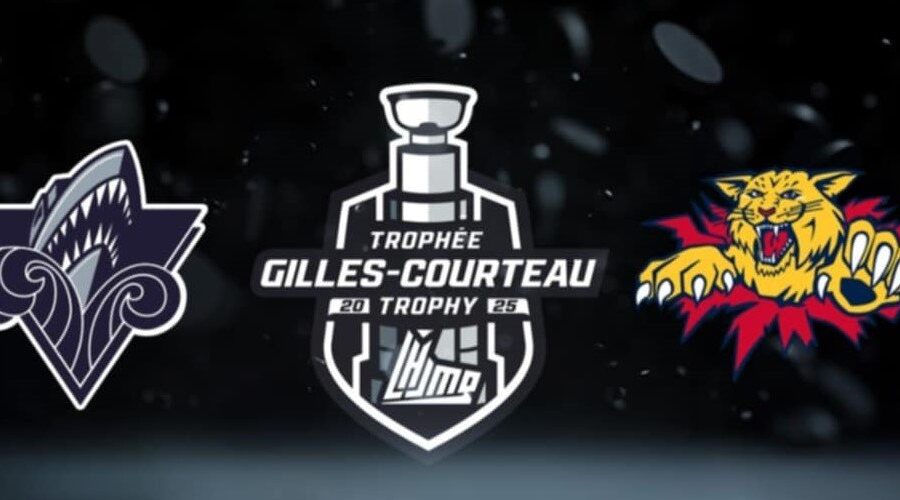 Several Former Halifax Mooseheads Will Play In The QMJHL Final