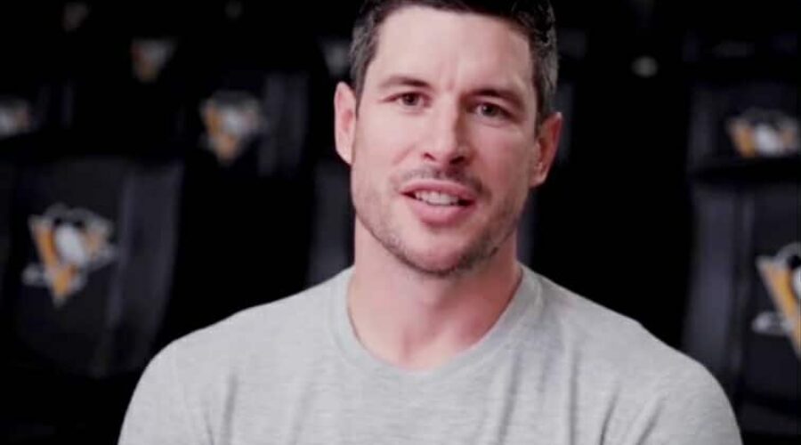 Sidney Crosby Stars In New Edition of FACEOFF: Inside The NHL