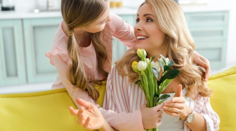 Which is the BEST Mother’s Day Gift?