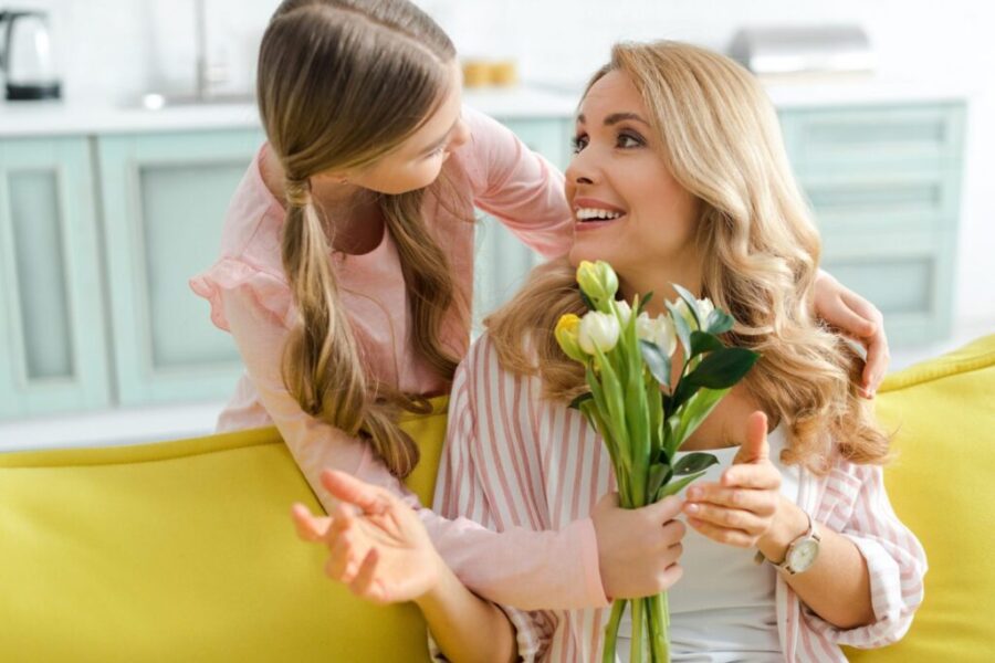 Which is the BEST Mother’s Day Gift?