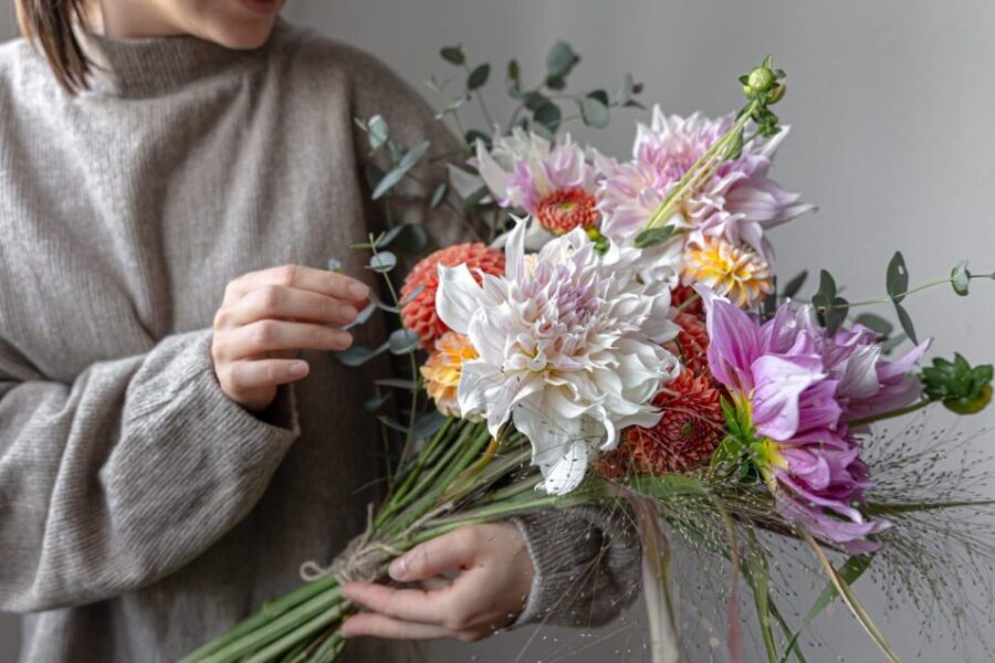 Does Melody’s Husband Know it’s Mother’s Day?