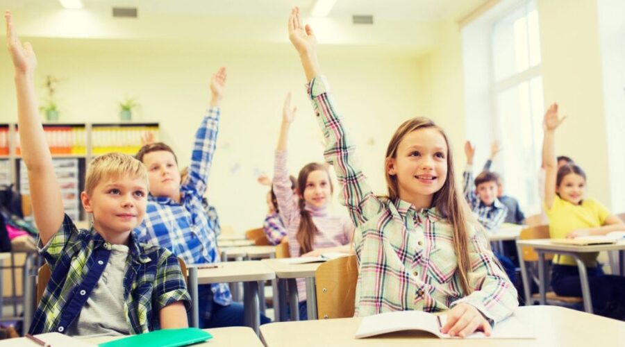Megan St. Rose: Six Simple Slang Terms To Start Your Weekend