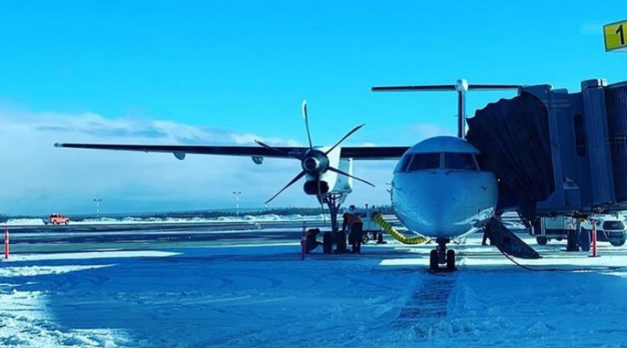 How-to: Halifax Vacation Upgrades