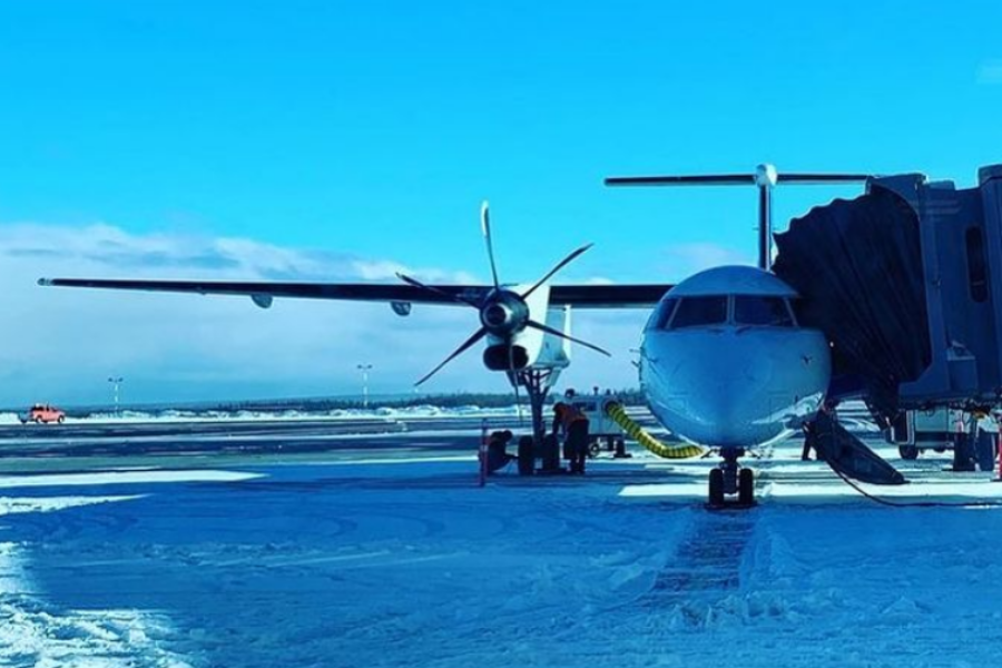 How-to: Halifax Vacation Upgrades