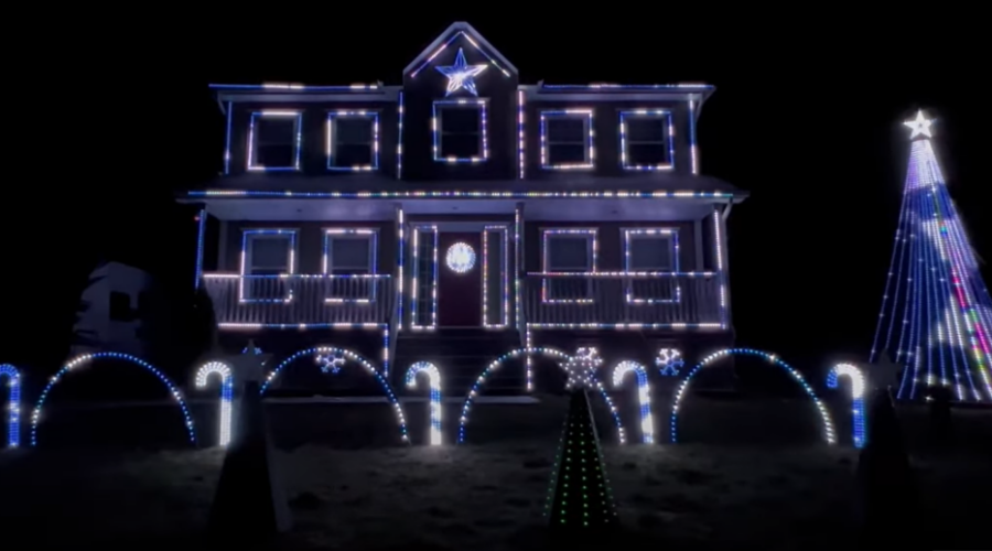 THEE Best-Decorated Home in Nova Scotia!