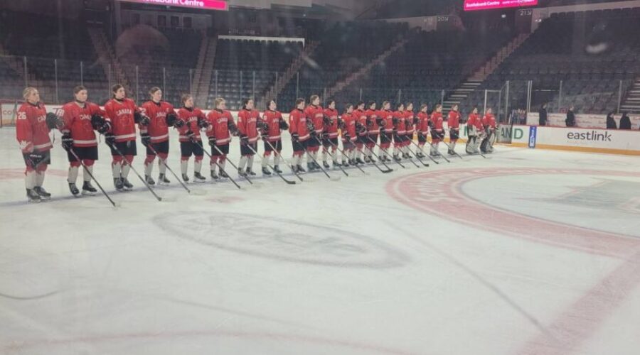 Halifax Hosts 2026 IIHF Women’s World Championship Pre-Competition Game