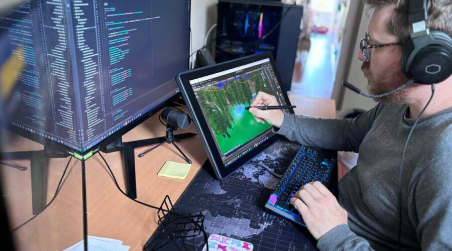 Indie game developers band together after Ubisoft Halifax layoffs