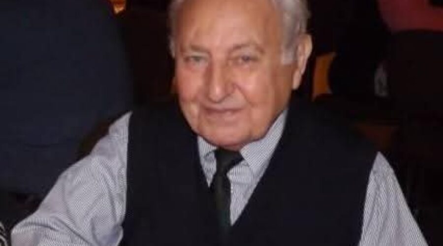 Halifax Loses Local Icon Bill Mont