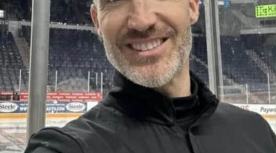 The 2nd Billy Marr Memorial Skate Sharpening Fundraiser Is Sunday