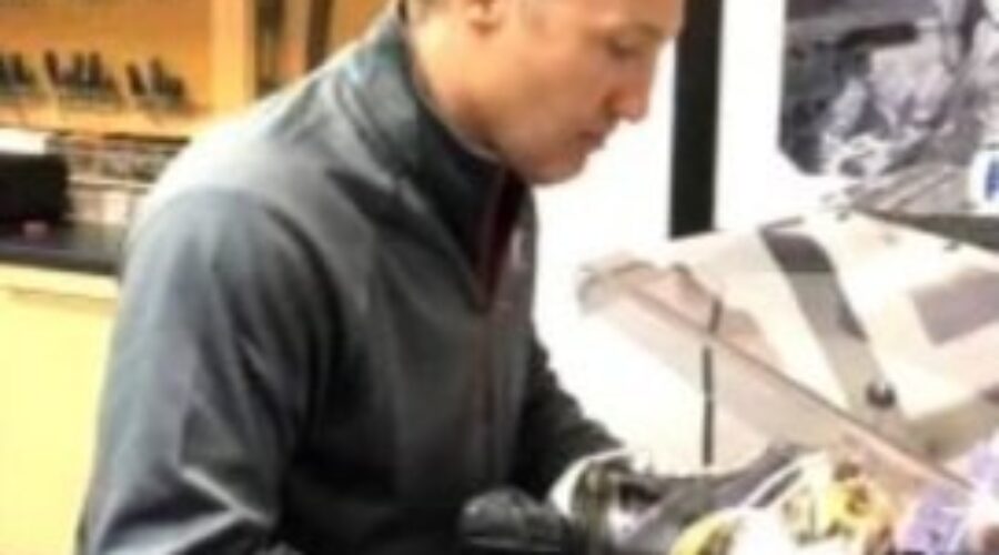 The Billy Marr Memorial Skate Sharpening Fundraiser Is Sunday