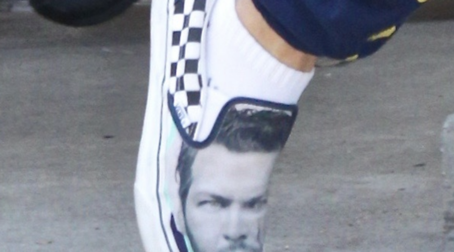 Best. Shoes. Ever.