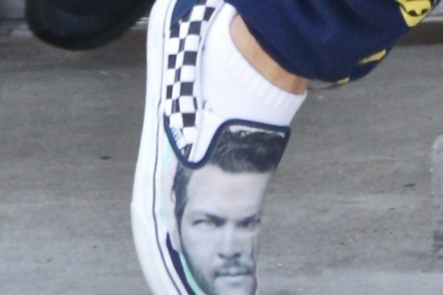 Best. Shoes. Ever.